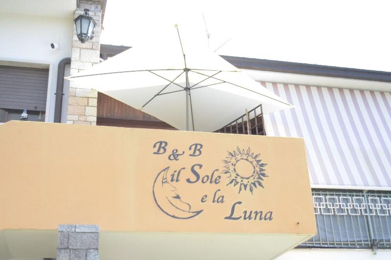 Il Sole e la Luna B&B in Garda image