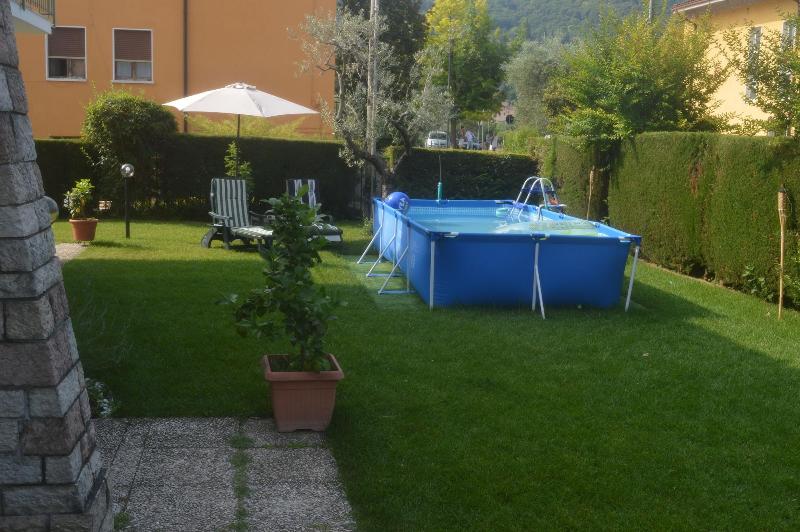 Il Sole e la Luna B&B in Garda image