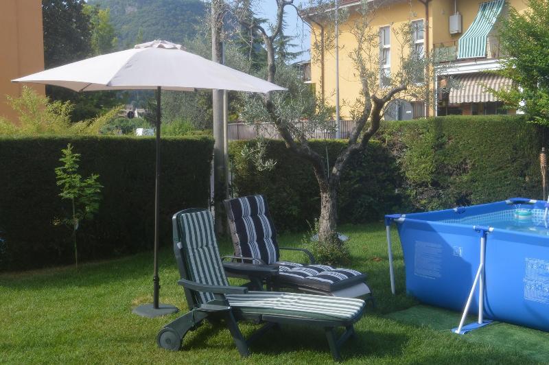 Il Sole e la Luna B&B in Garda image
