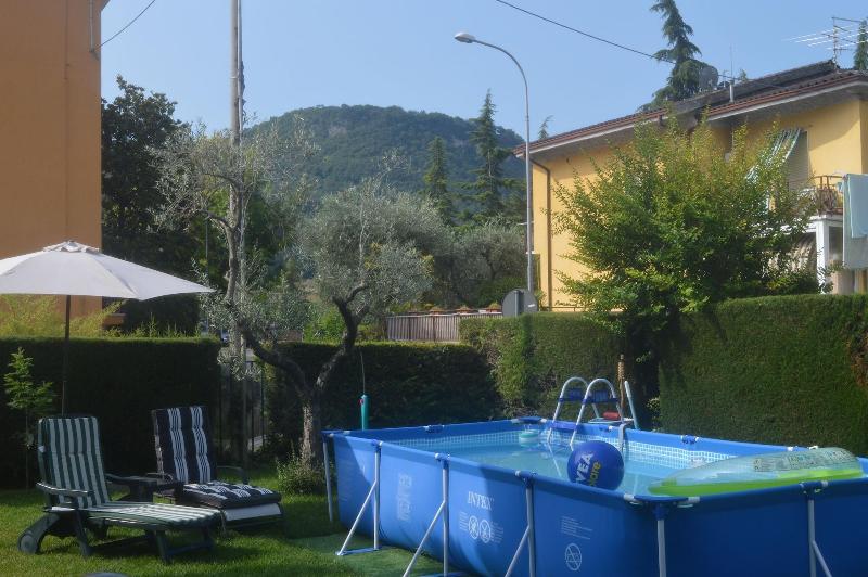 Il Sole e la Luna B&B in Garda image