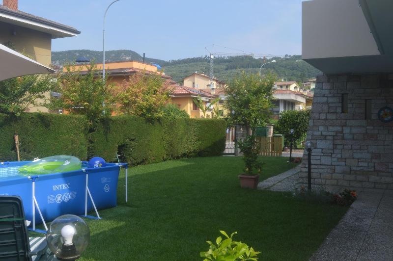 Il Sole e la Luna B&B in Garda image