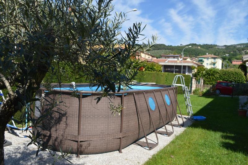 Il Sole e la Luna B&B in Garda image