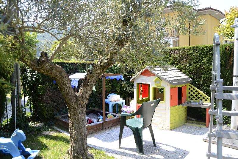 Il Sole e la Luna B&B in Garda image