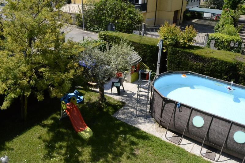 Il Sole e la Luna B&B in Garda image