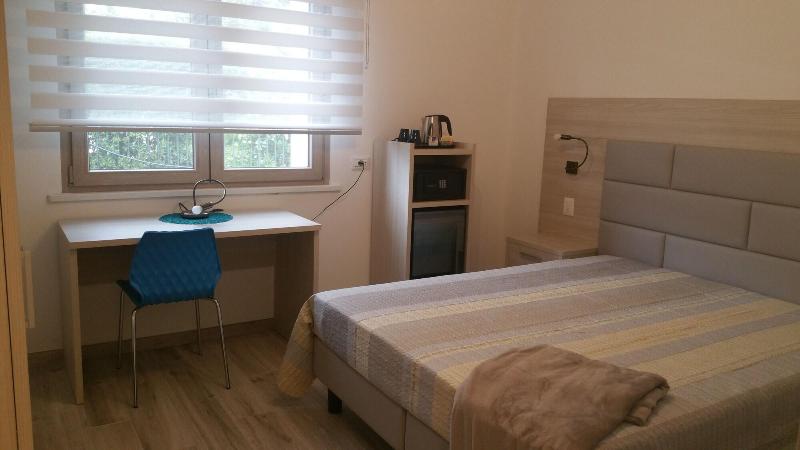 Il Sole e la Luna B&B in Garda image
