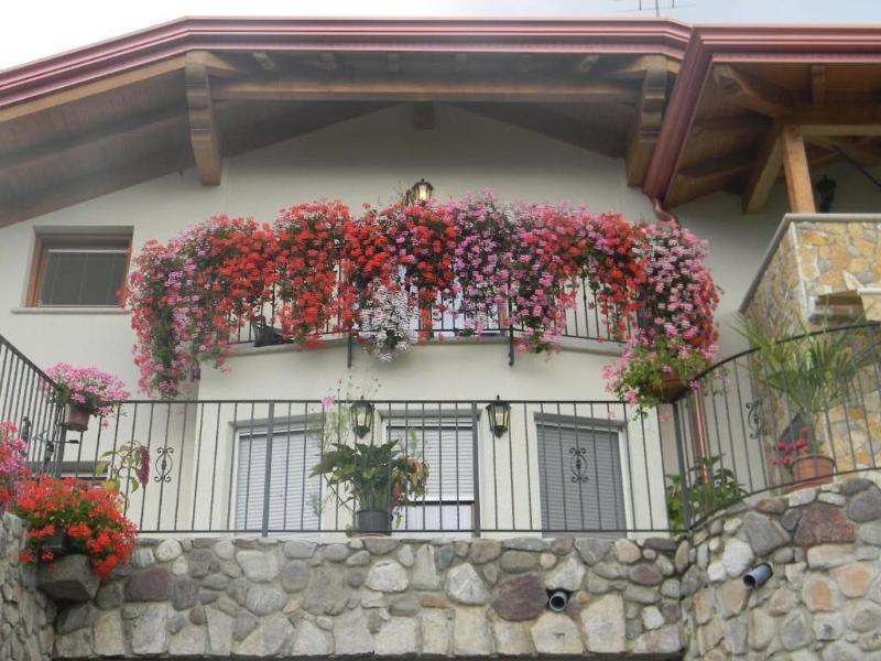 Agritur Vista Lago image