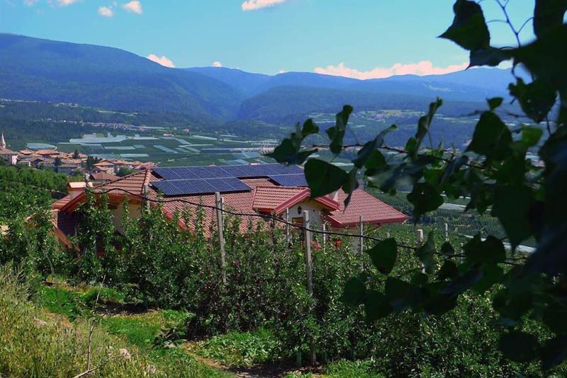 Agritur Vista Lago image