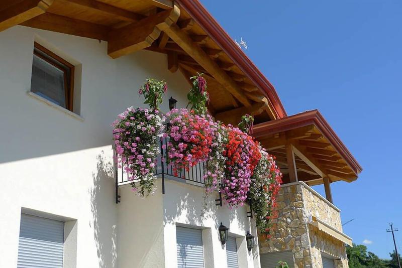 Agritur Vista Lago image