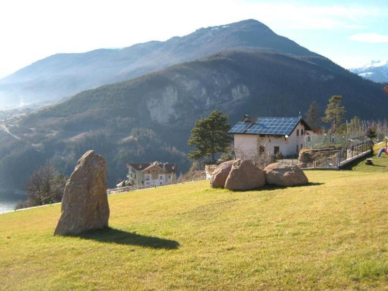 Agritur Vista Lago image