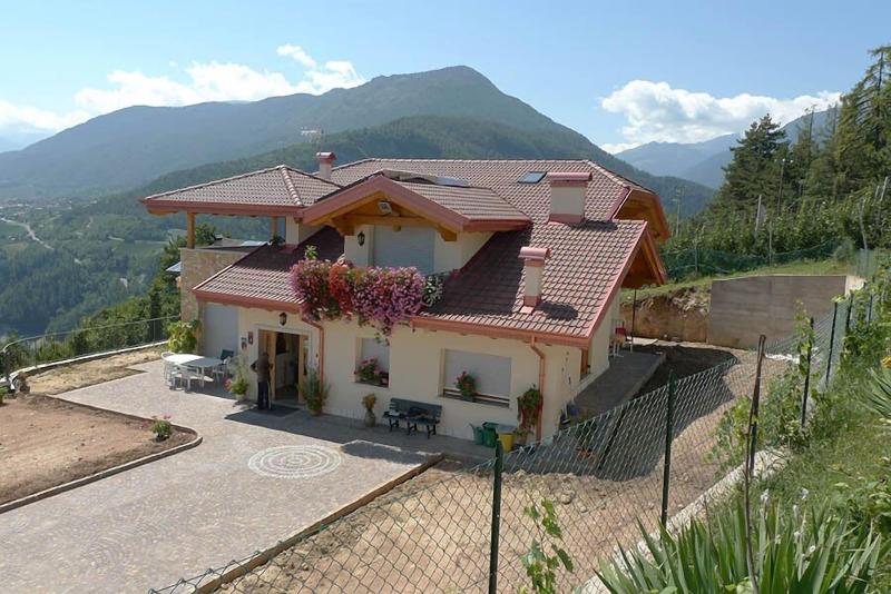 Agritur Vista Lago image