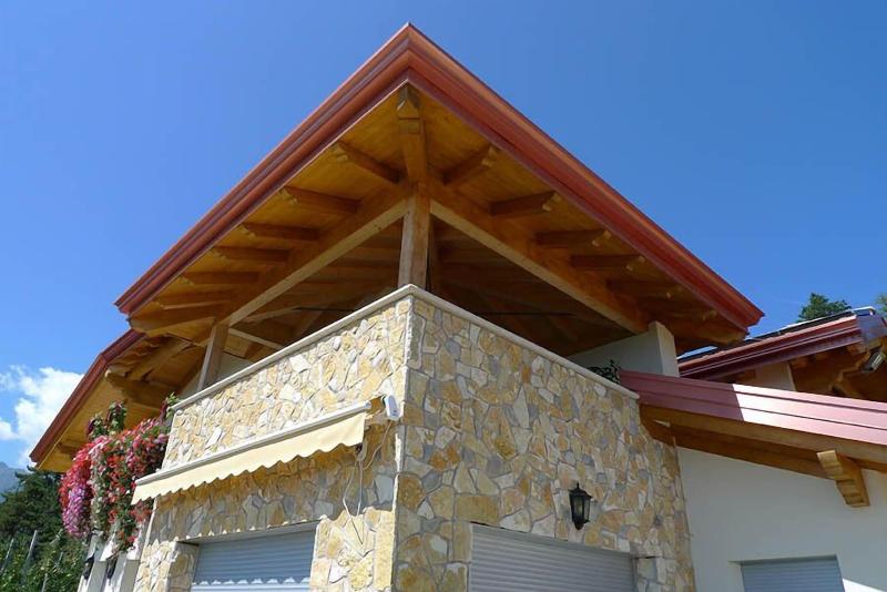 Agritur Vista Lago image