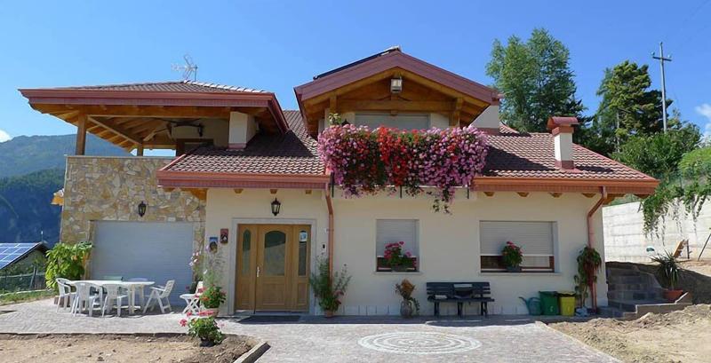 Agritur Vista Lago image