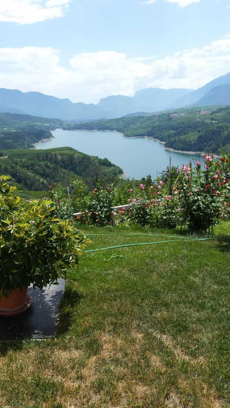 Agritur Vista Lago image