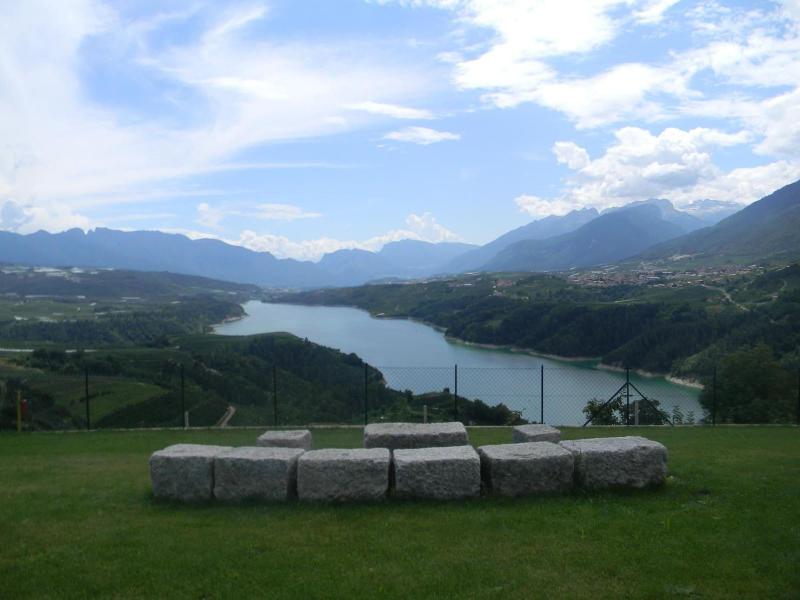 Agritur Vista Lago image