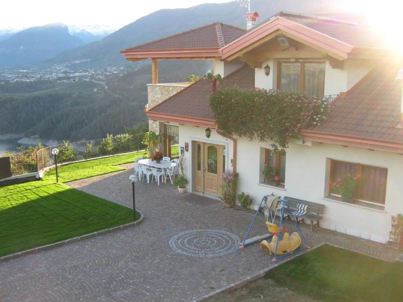 Agritur Vista Lago image