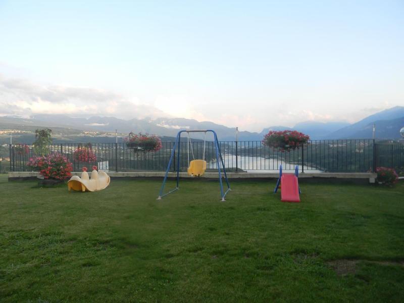 Agritur Vista Lago image