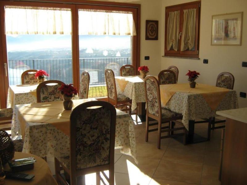 Agritur Vista Lago image