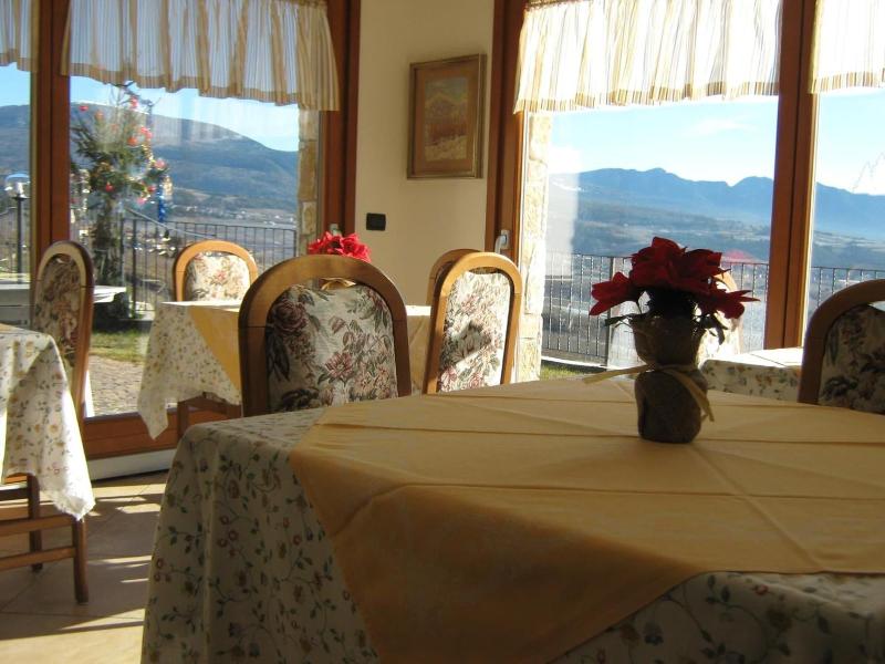Agritur Vista Lago image