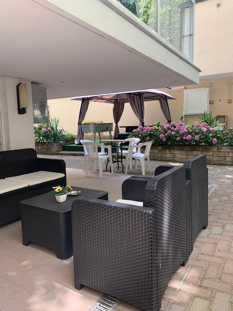 Hotel Villa Isola image