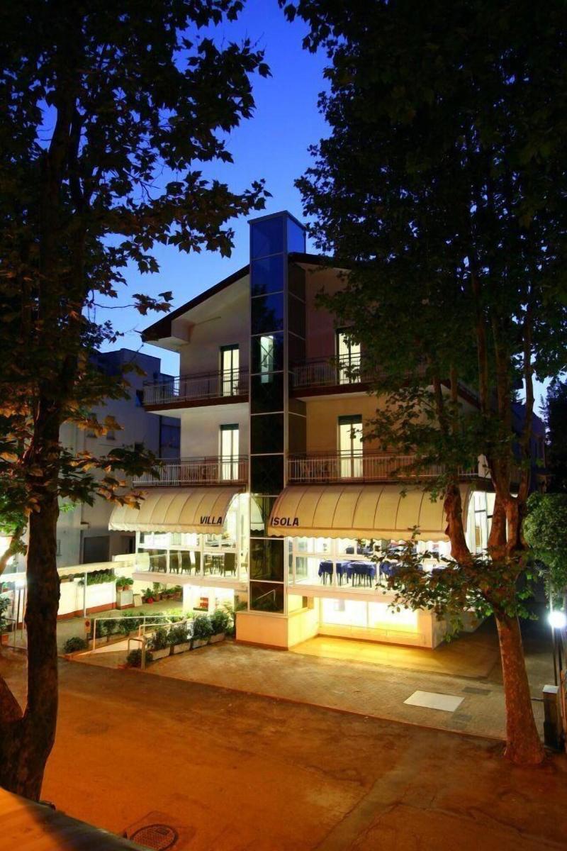 Hotel Villa Isola image