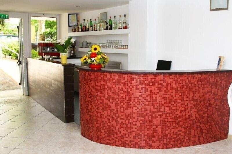 Hotel Villa Isola image