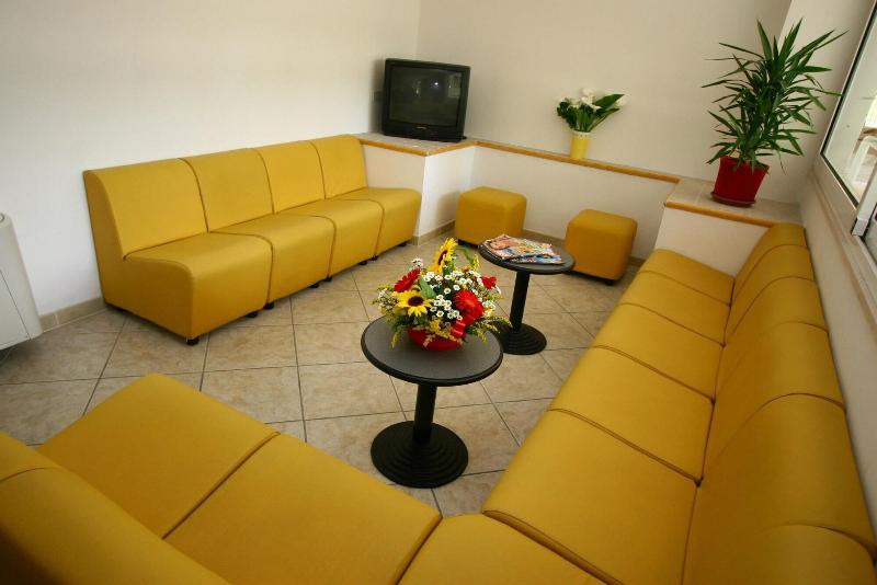 Hotel Villa Isola image