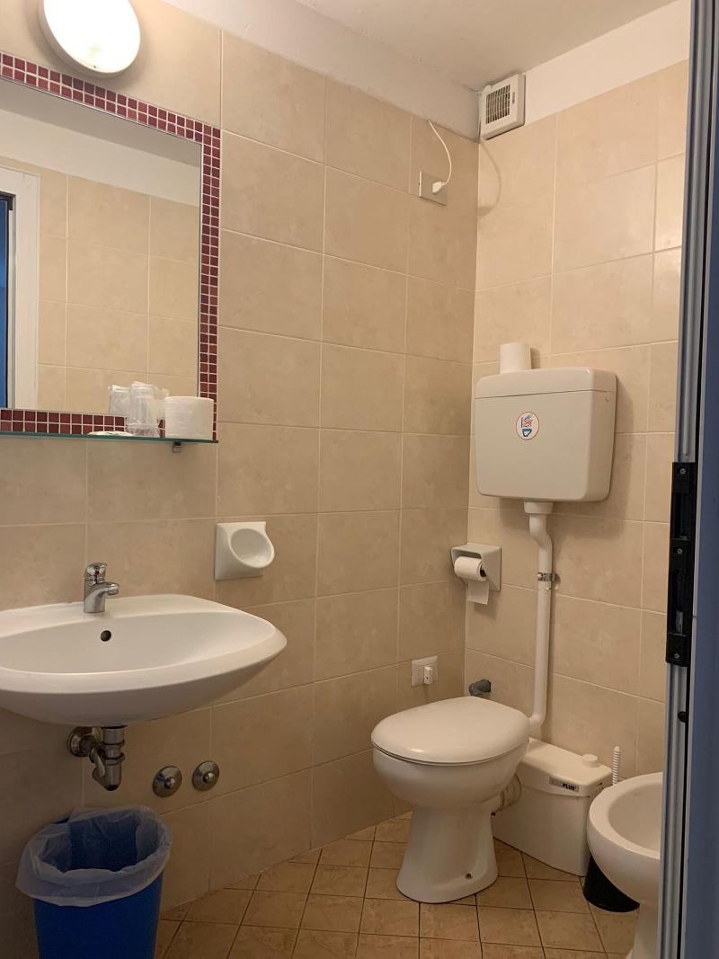 Hotel Villa Isola image