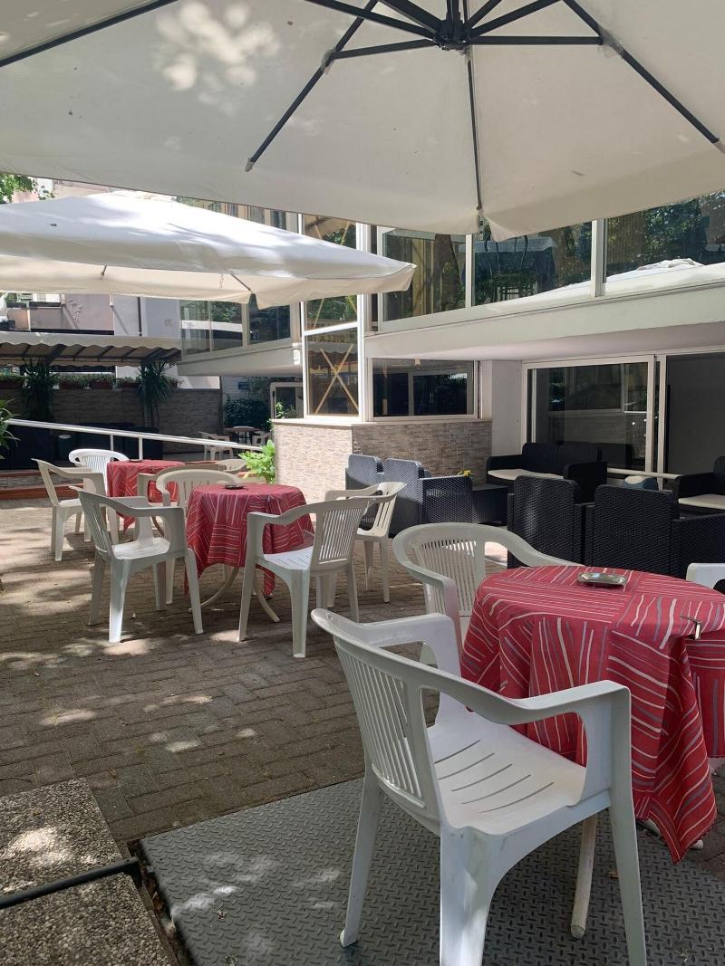Hotel Villa Isola image