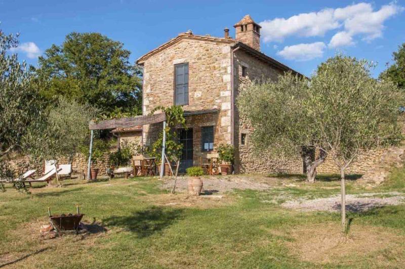 Podere Spedalone image