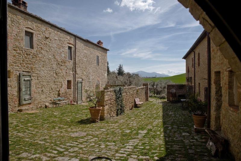 Podere Spedalone image