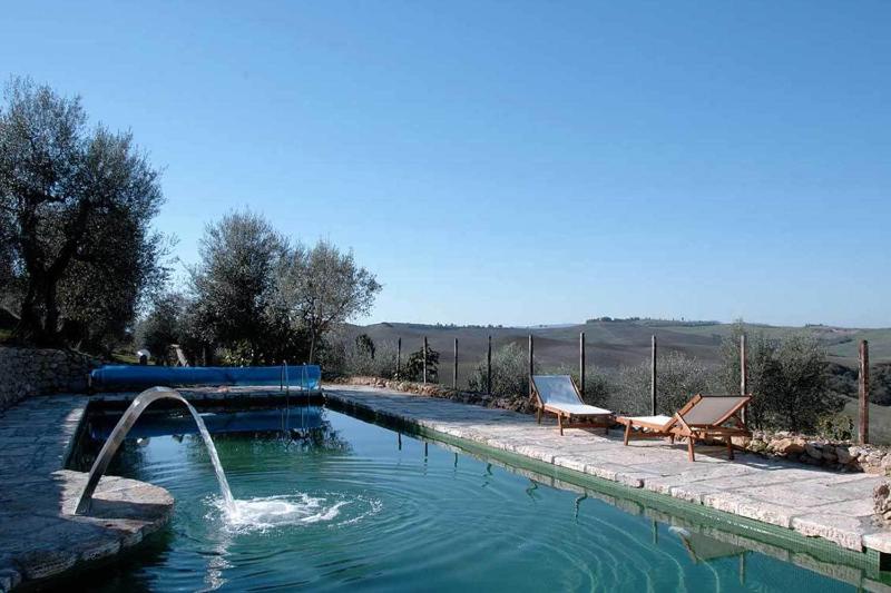 Podere Spedalone image