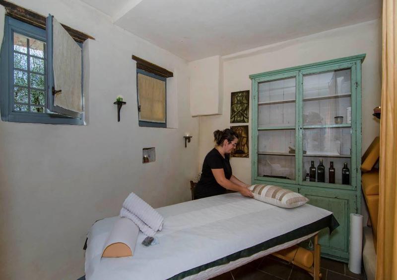 Podere Spedalone image