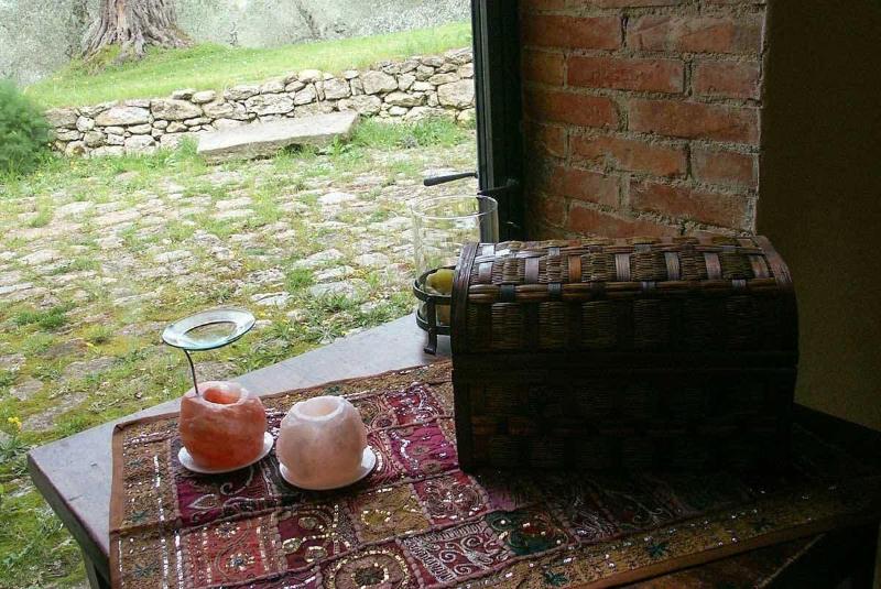 Podere Spedalone image