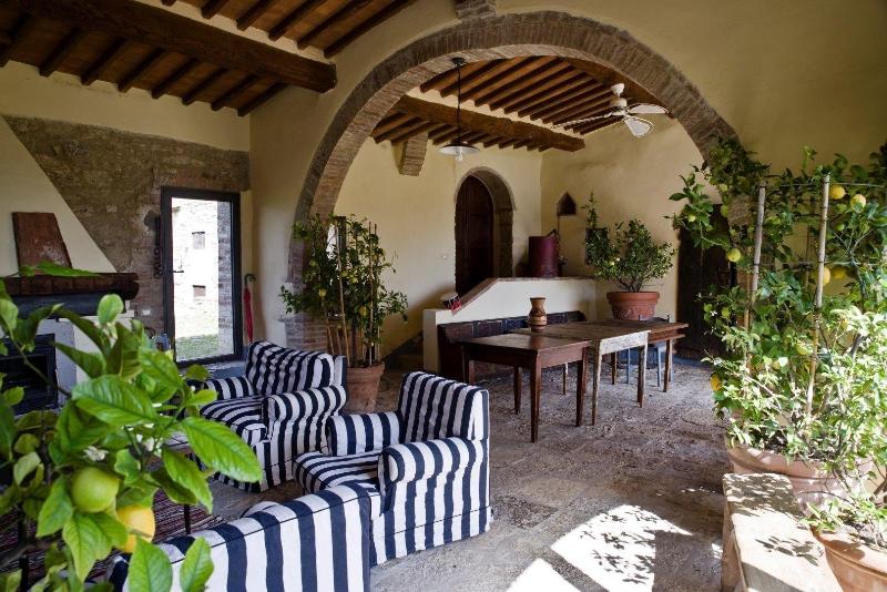 Podere Spedalone image