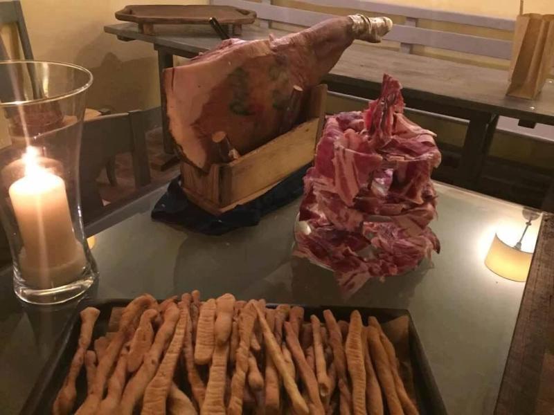 Podere Spedalone image