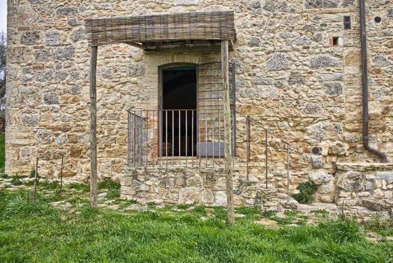 Podere Spedalone image