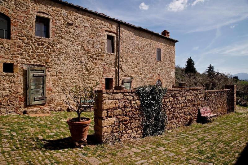 Podere Spedalone image