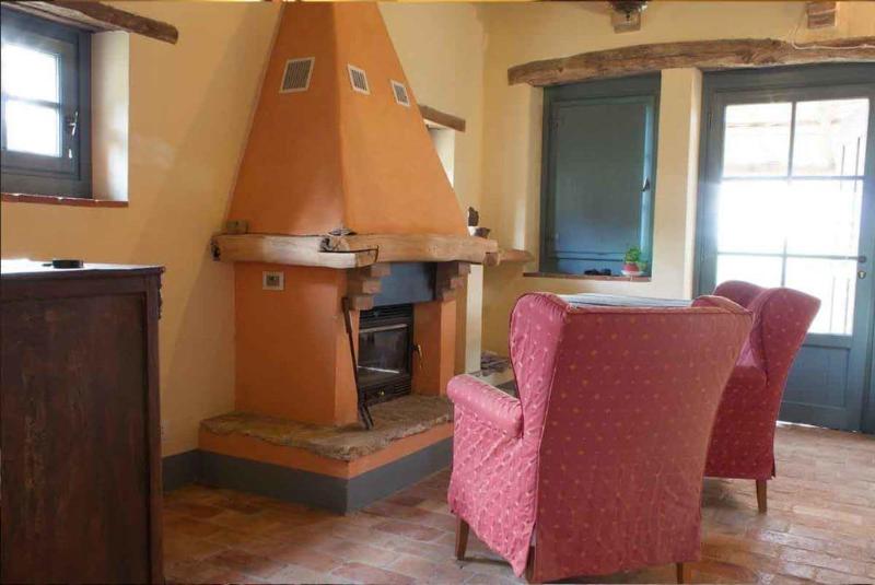 Podere Spedalone image