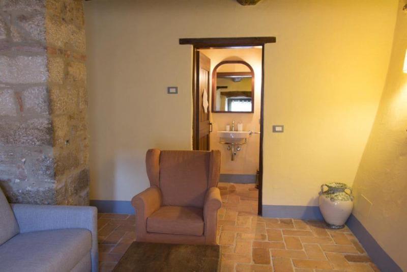 Podere Spedalone image