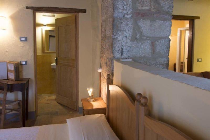 Podere Spedalone image