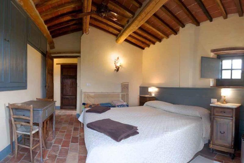 Podere Spedalone image