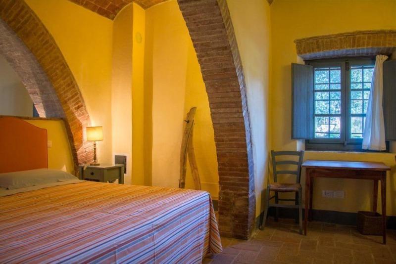 Podere Spedalone image