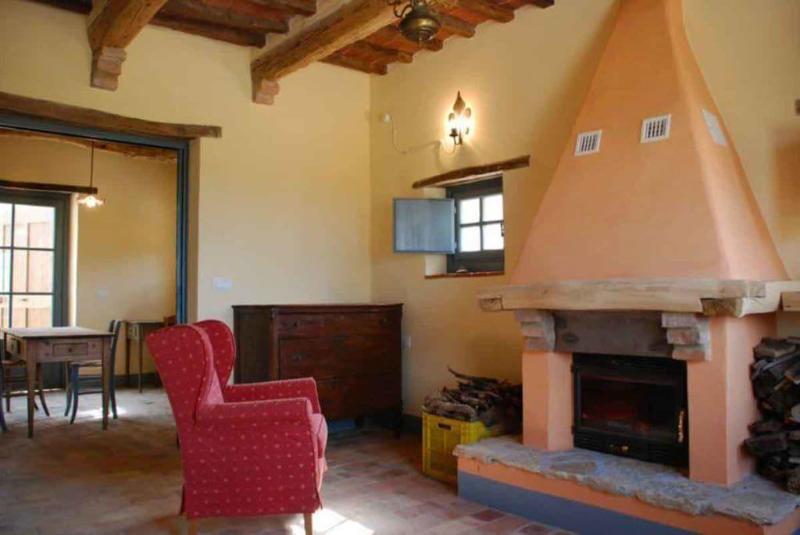 Podere Spedalone image