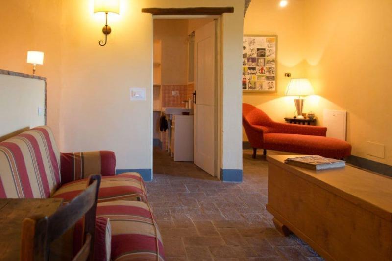 Podere Spedalone image
