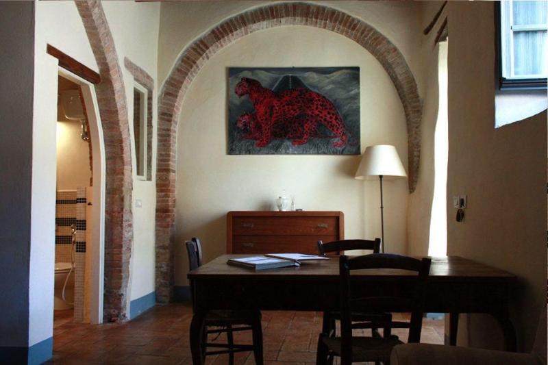 Podere Spedalone image