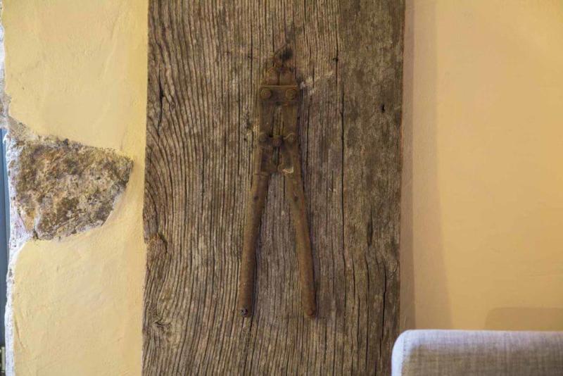 Podere Spedalone image