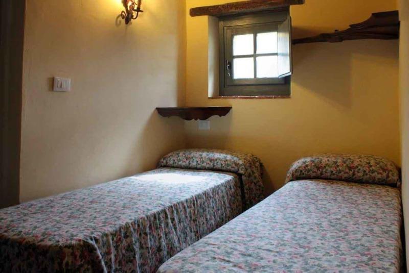 Podere Spedalone image