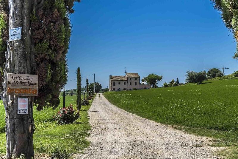 Agriturismo B&B Le Coste — photo 5
