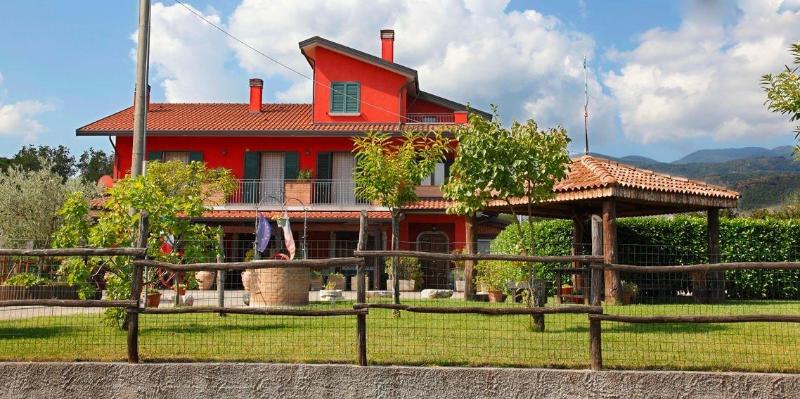 Azienda Agrituristica Pericle image