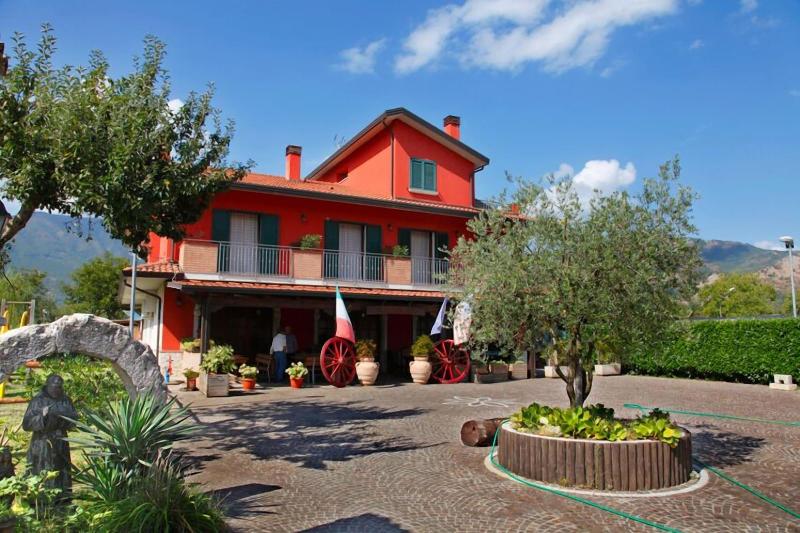 Azienda Agrituristica Pericle image